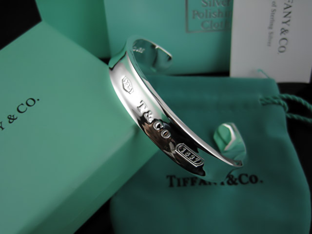 Tiffany&Co Bracelets 370